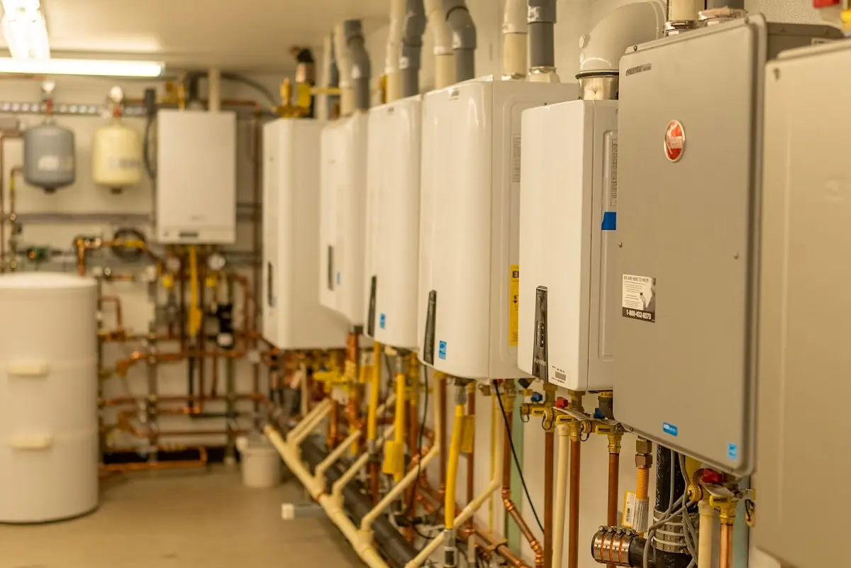 Plumbing services in Lynwood, IL